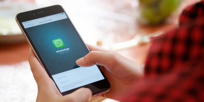 WhatsApp Segera Luncurkan Fitur Read Later, Fungsinya Apa tuh?