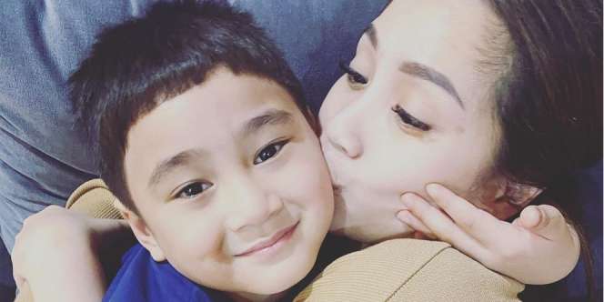 Dari Sa Hye Jun Sampai Kapten Ri, 5 Gaya Rambut Rafathar Ini Dibilang Mirip Aktor Korea