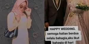 Hubungan Udah Serius Bahkan Mau Tunangan, Wanita Ini Malah Ditinggal Nikah oleh Pacarnya Sendiri