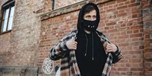 Lirik Lagu Lily - Alan Walker