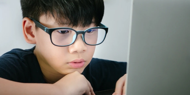 5 Cara Mengukur Kemajuan Belajar Anak Selama Sekolah Online