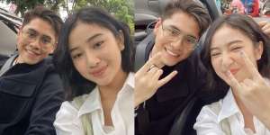 Dikabarkan Pacaran dengan Anselma Putri, Athalla Naufal Siap Jalani LDR?