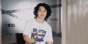 Terbongkar, Ternyata Ini Alasan Sebenarnya Bastian Steel Keluar dari CJR!