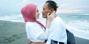 Seru Banget, Intip 11 Momen Honeymoon Sule dan Nathalie Holscher Bersama Keluarga