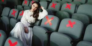 Dikenal Sebagai Diva, Rossa Ternyata Sempat Merasa Minder dan Berujung Depresi