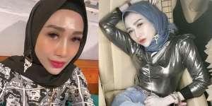 10 Potret Reza Gladys, Dokter Kecantikan yang Viral Karena Wajah Super Glowing dan Gaya Sosialita