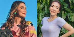 Chat Luna Maya dan Gisel Bocor ke Publik, Ternyata Ngomongin Ini 