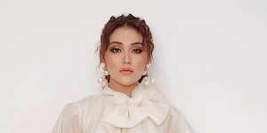 Sempat Ditutupi, Ayu Ting Ting Ceritakan Sosok Adit Jayusman sang Pacar Baru