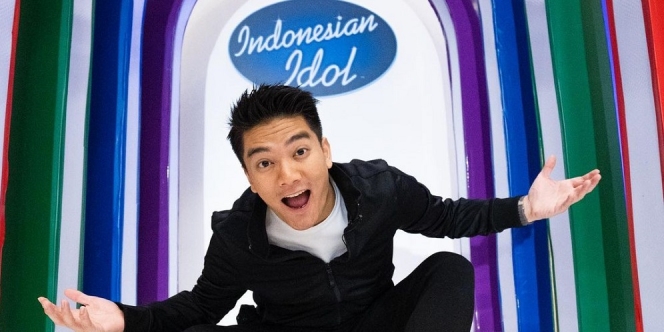 Jadi Host Indonesian Idol, Boy William: Gue Gak Akan Bisa Gantiin Daniel Mananta