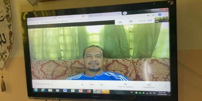 Kisah Sedih Seorang Guru, Susah Payah Belajar Bikin Kelas Online Tapi Malah Nggak Dihadiri Murid