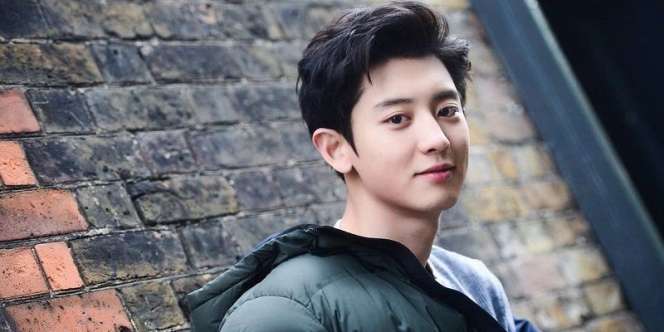 10 Potret Transformasi Chanyeol EXO yang Dijamin Bikin Kamu Langsung Jatuh Cinta!