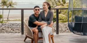 Mewah Banget, Ini Potret Hunian Nikita Willy dan Indra Priawan