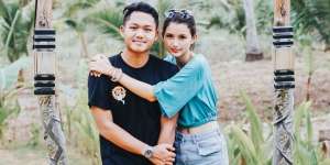 Baru Aja Pacaran, Azriel Hermansyah dan Sarah Menzel Sudah Punya Proyek Bareng!