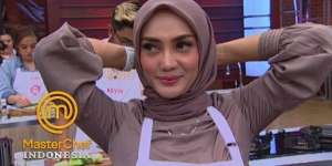 Suami Lita MasterChef Indonesia Meninggal Dunia, Tinggalkan Istri dan 3 Anak