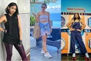 Gak Kalah Kece, Ini 7 Potret Clara Gaby Adik Caesar Hito yang Mulai Eksis