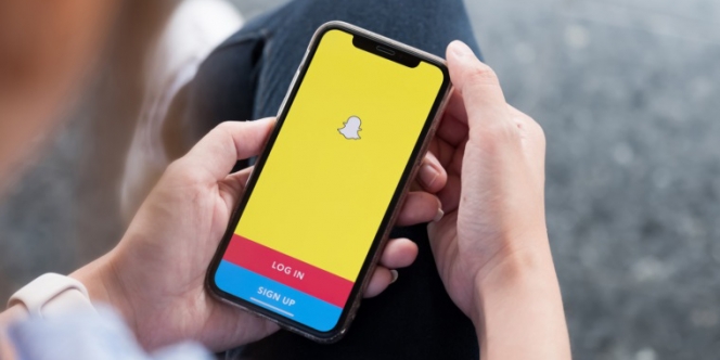 Serius Ingin Bersaing dengan TikTok, Snapchat Rilis Fitur Spotlight