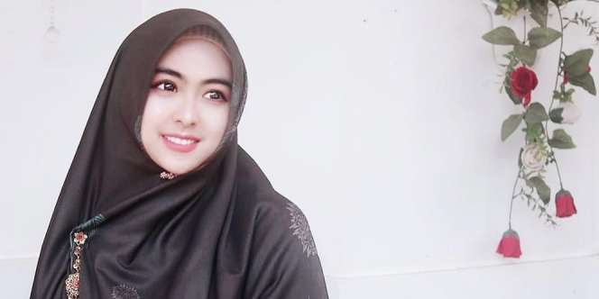 Cantik dan Menawan, Ini Potret Shindy Putri Kakak Ria Ricis yang Seorang Dokter
