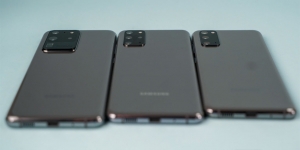 Makin Canggih, Samsung Galaxy S21 Bakal Dibekali Pengenalan Suara untuk Buka Kunci Layar