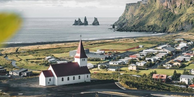 Ingin WFH Sekaligus Liburan? Yuk Ikut Program Work in Iceland dari Islandia!