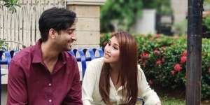 Shaheer Sheikh Menikah, Ini Respon Ayu Ting Ting