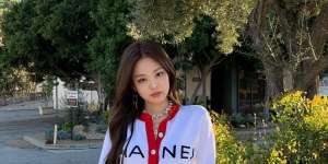 Akun Kedua Instagram Jennie Blackpink Sempat di Hack, Blink Langsung Heboh!