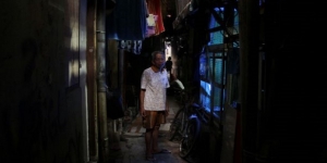 Gang Venus Tambora, Kawasan di Indonesia yang Tak Tersentuh Hangatnya Sinar Matahari