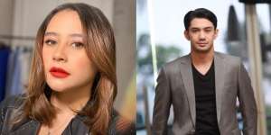 Pamer Chat Mesra bareng Reza Rahadian, Prilly Latuconsina Bikin Netizen Iri!