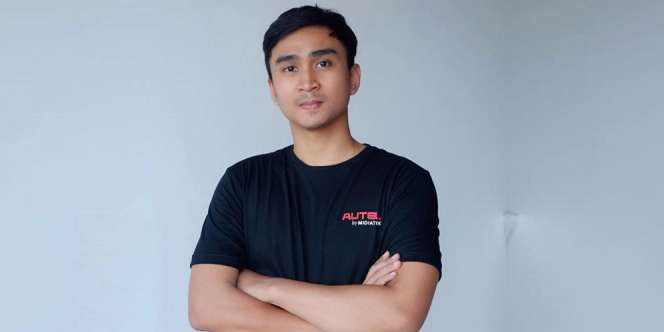 Alasan Lutfi Agizal Ingin Jadi Duta Anti Cyberbullying, Karena Sering Dihujat?