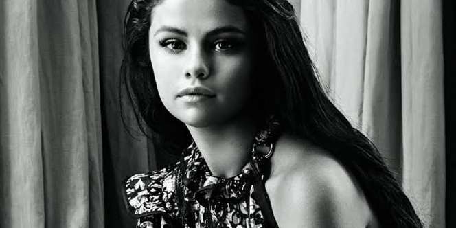 Lirik Lagu Selena Gomez - Back to You