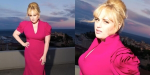 Setelah Adele, Kini Aktris Hollywood Rebel Wilson Berhasil Turunkan Berat Badannya!