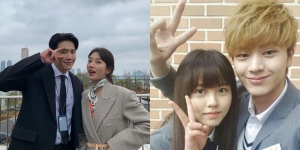 7 Second Lead di Drama Korea yang Paling Banyak Didukung Netizen Kisah Cintanya