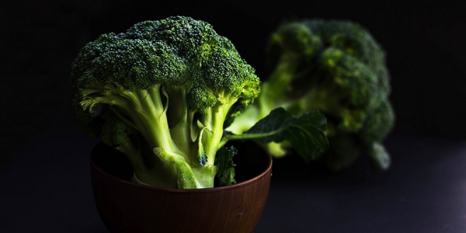 Takut Kandungan Nutrisi Hilang, Ini lho Tips Memasak Brokoli Agar Tetap Segar