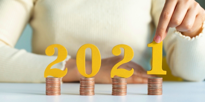 2020 Segera Berakhir, Apa Kabar Resolusi Keuangan 2021?