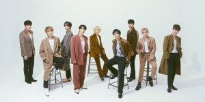 Fix, Super Junior Bakalan Jadi Bintang Tamu di Acara Ulang Tahun TransMedia