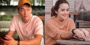 Ngaku Dekat dengan Citra Monica, Ifan Seventeen Akan Segera Naik Pelaminan?