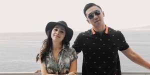 Mewah Banget, Ini Souvenir Pernikahan Nikita Willy dan Indra Priawan