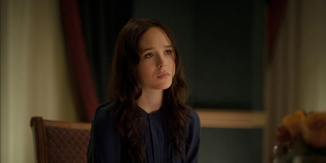Umumkan Kini Transgender, Berikut 7 Film dan Series Terbaik dari Ellen Page