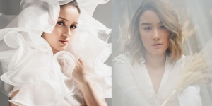 10 Adu Pesona Kimberly Ryder dan Natasha Ryder, Kakak Beradik yang Sukses Curi Perhatian!