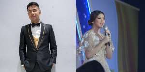 Iringi Tiara Andini Nyanyi, Raffi Ahmad: Gue Belajar Gitar Biar Kelihatan Keren Depan Cewek