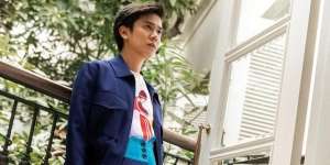 Gak Disangka, Iqbaal Ramadhan Akui Suka Belanja Baju Bekas Sampai Lakukan Hal Ini di Kamarnya!
