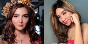10 Potret Cantik Karen Claudia Rantung, Kontestan Indonesian Idol yang Mirip Ashanty
