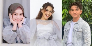 Mulai Karir sampai Percintaan, Ini 10 Penyanyi Dangdut yang Menghebohkan Sepanjang Tahun 2020!