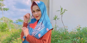 Mulai Kenakan Hijab Syar'i, DJ Katty Butterfly Tuai Pujian Netizen