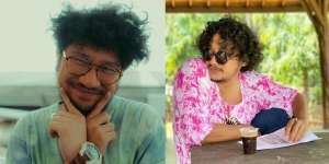 Dimiripin dengan Isa Trio Bajaj, Ini Reaksi Kunto Aji