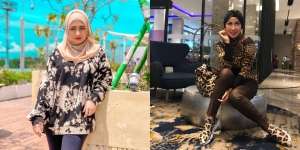 10 Artis yang Putuskan Berhijab di 2020, Ada yang Dulunya DJ Loh!