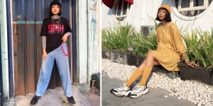 Unik dan Berani dalam Berpenampilan, Madukina: Being Cool Is Whatever You Think It Is