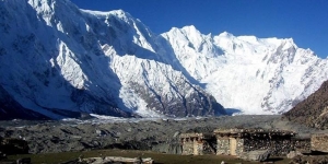 Muchu Chhish, Puncak Gunung Tertinggi yang Belum Pernah Didaki Manusia
