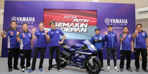 Pengumuman, Lowongan Kerja Yamaha Motor Indonesia untuk lulusan S1, Sikat!