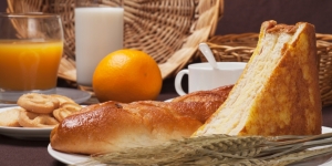 6 Jenis Roti Tawar yang Biasanya Dijadikan Sarapan dan Baik Untuk Kesehatan Tubuh