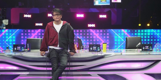 Gak Lagi Jadi Juri Indonesian Idol, Armand Maulana Sampai Nangis?